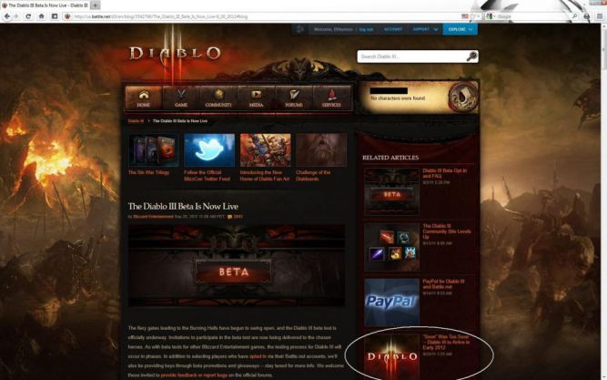 diablo3–2012