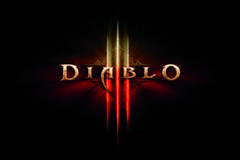 Diablo 3 logo