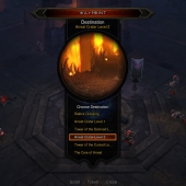 Diablo 3 konzole Playstation