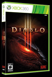 Diablo 3 pro PlayStation 3