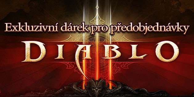 Diablo 3 s kalendářem na Xzone