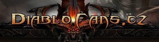 Nové logo Diablofans.cz