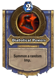 diabolicalpowers
