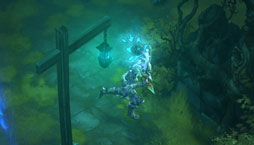 Diablo 3 Duels