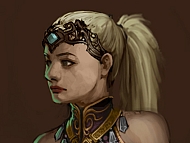 enchantress