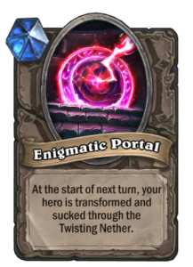 enigmaticportal