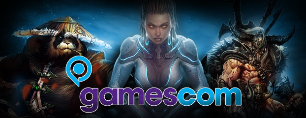 Gamescom