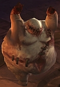 grotesque