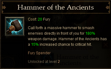 hammer-ancients