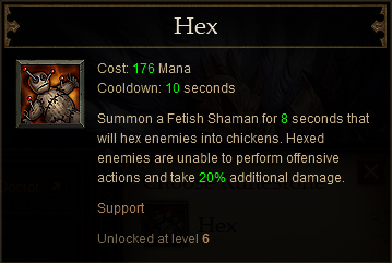 hex