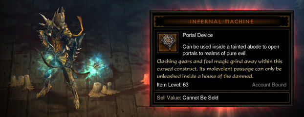infernalmachine