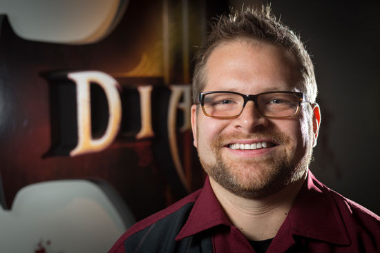 Diablo 3 - Josh Mosqueira