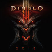 Diablo 3 kalendář