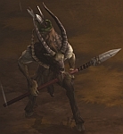 khazraimpaler