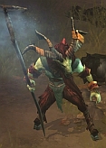 khazrashaman