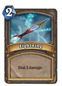 lightning