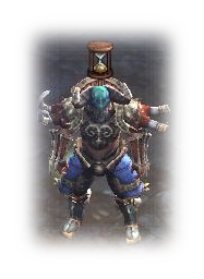 Diablo 3 Cleave Bruiser Barbarian