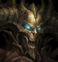 mephisto