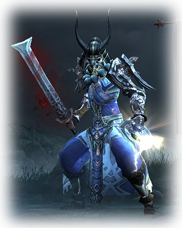 Diablo 3 Monk Build