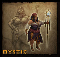 Mystic