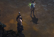 Diablo 3 PvP Brawling