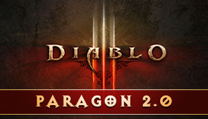 Diablo 3 Paragon 2.0