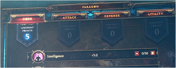 paragon