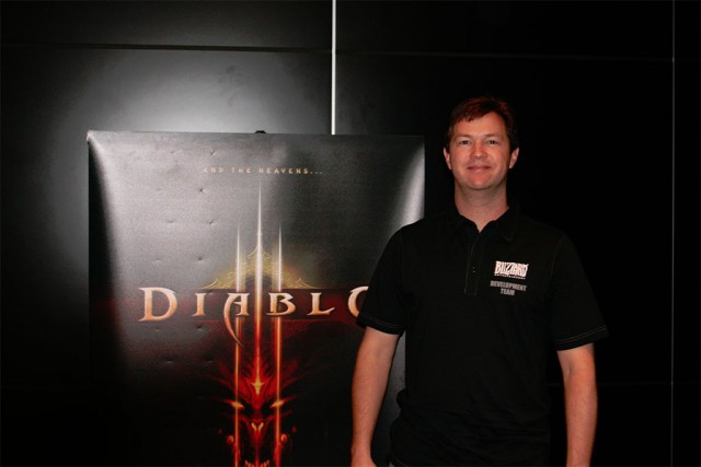 Rob Pardo a Diablo III