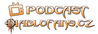 DiabloFans.cz Podcast