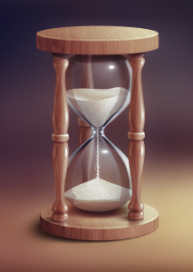 Hourglass - presypaci hodiny