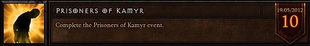 prisonerofkamyrevent