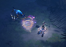 Diablo 3 Proc Effect