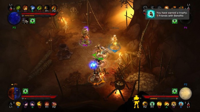 Diablo 3 PlayStation 3