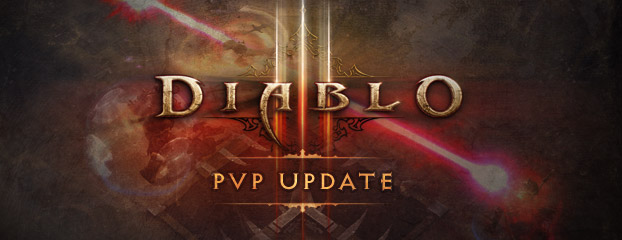 Diablo III PvP Update