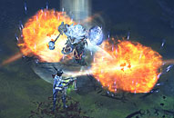 Diablo 3 PvP Brawling