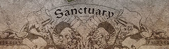 sanctuary