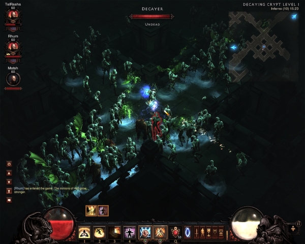 Diablo 3