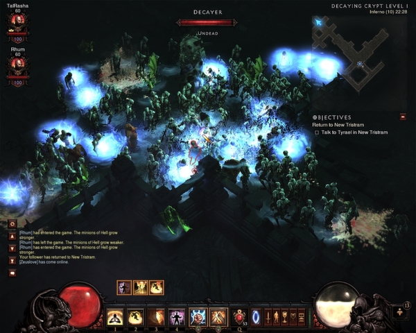 Diablo 3