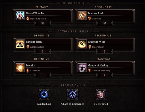Diablo 3