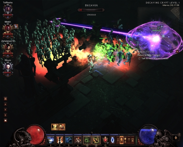 Diablo 3