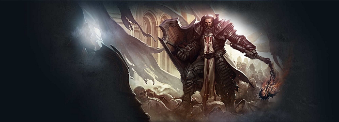 crusader