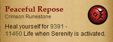 serenity-crimson