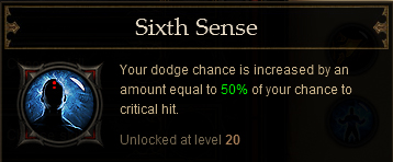 sixth-sense