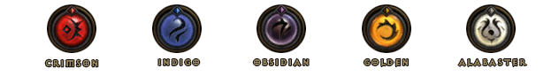 Diablo 3 runy