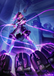 sombra