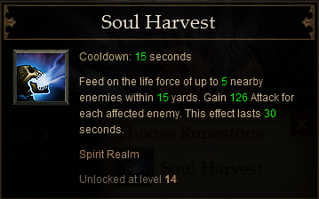 soul-harvest