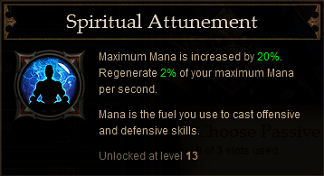 spiritual-attunement