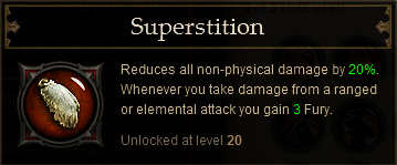 superstition