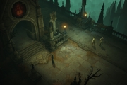 Survivor's Enclave - Diablo 3 Reaper of Souls