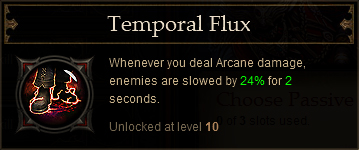 temporal-flux